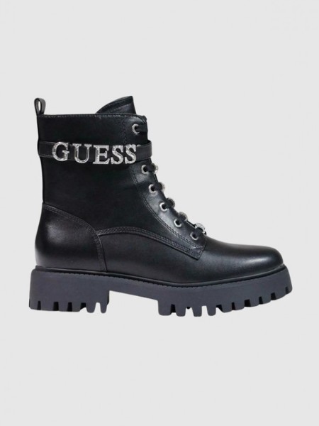 Bota Guess Mulher Ficki Bota Guess Mulher Ficki