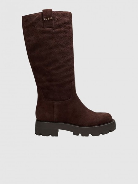 Bota Guess Mulher Yailyn2 Bota Guess Mulher Yailyn2