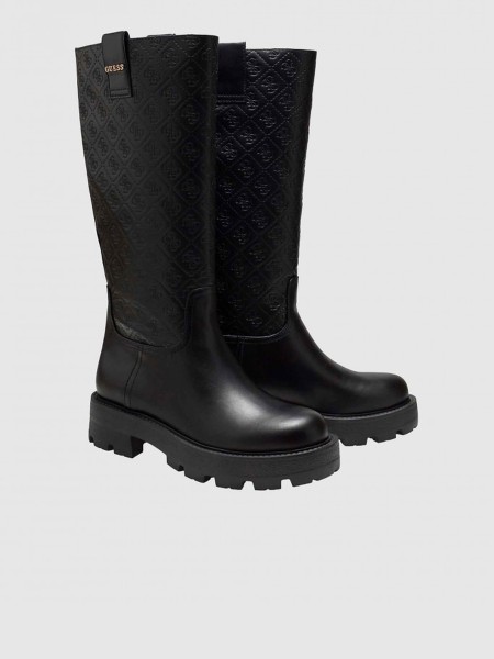 Bota Guess Mulher Yailyn