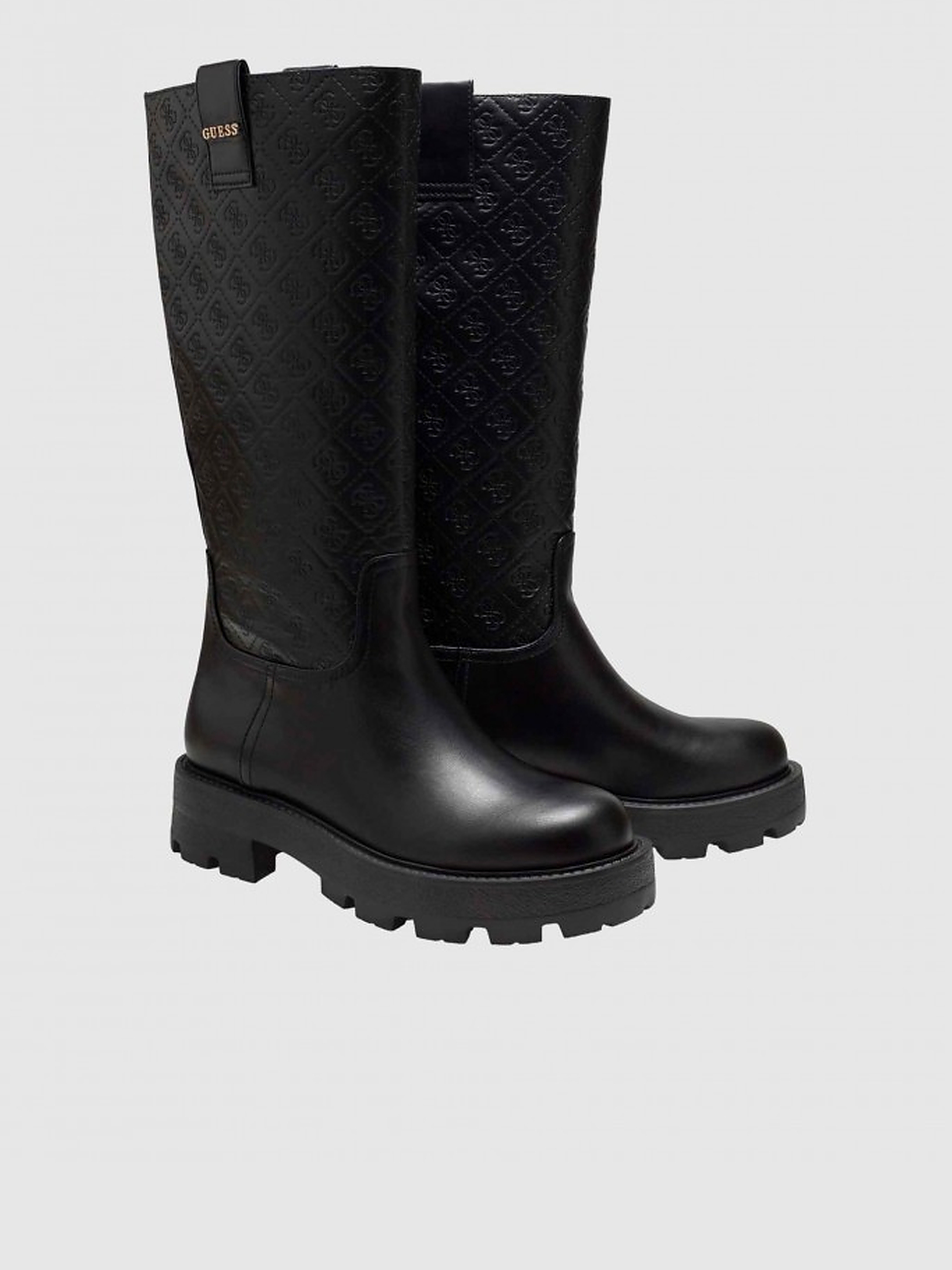 Bota Guess Mulher Yailyn