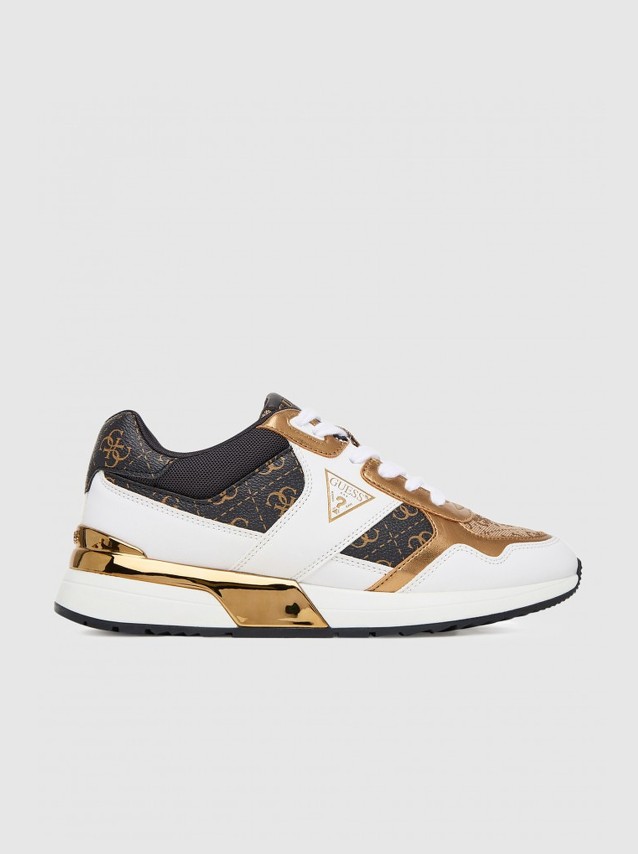 Zapatillas Femenino Guess Footwear