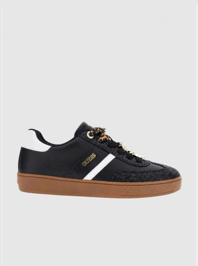 Sapatilha Guess Mulher Naoki