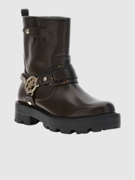 Bota Guess Mulher Yazzy