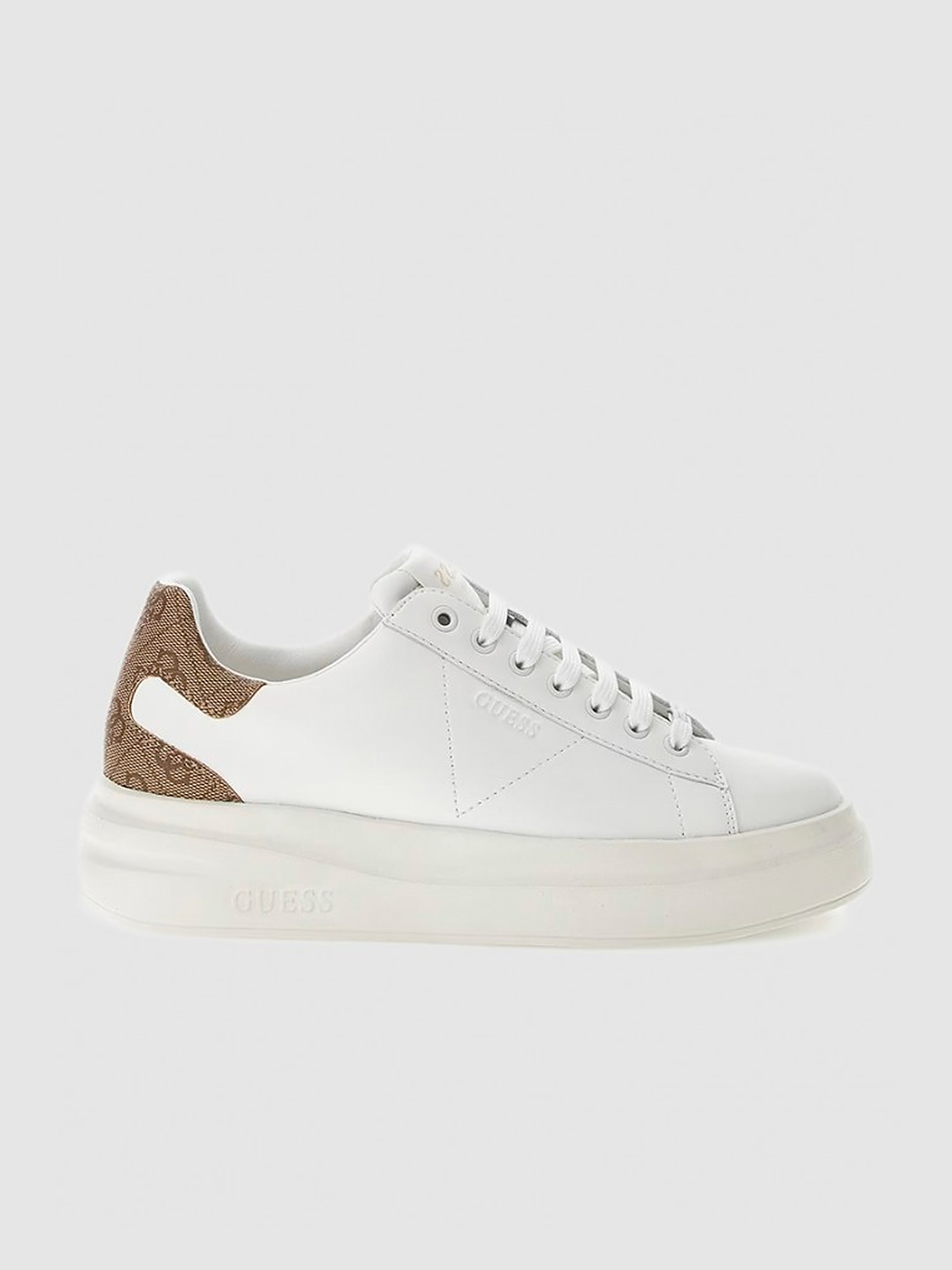 Zapatillas Femenino Guess Footwear