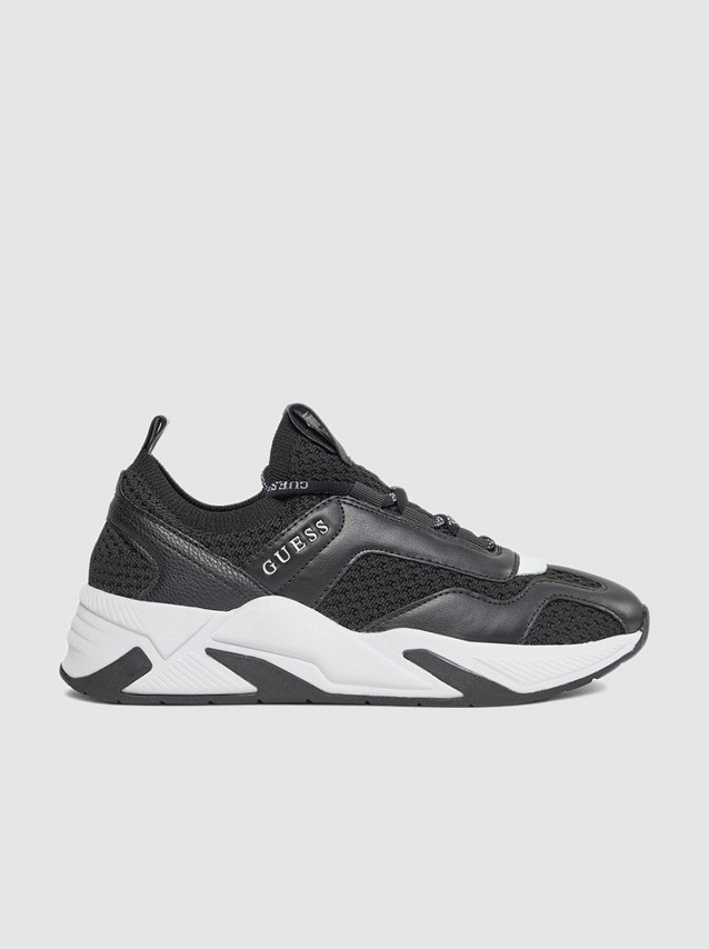 Zapatillas Femenino Guess Footwear