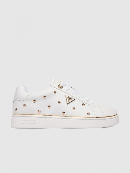 Zapatillas Femenino Guess Zapatillas Femenino Guess