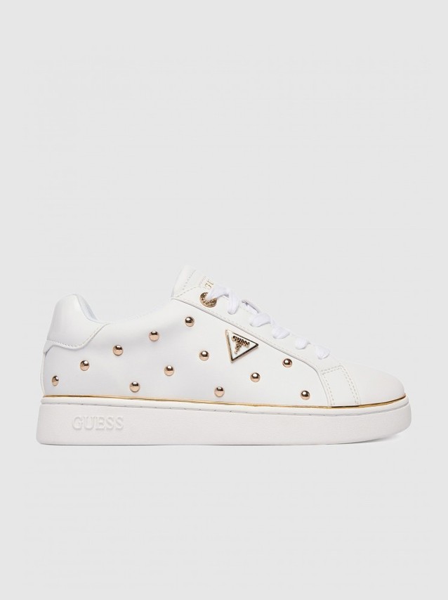 Zapatillas Femenino Guess