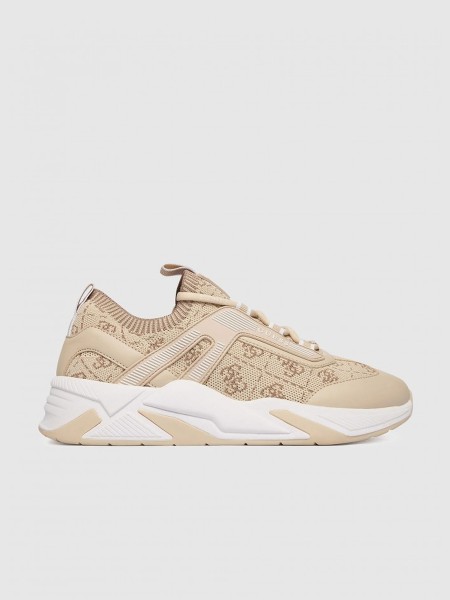 Zapatillas Femenino Guess Zapatillas Femenino Guess