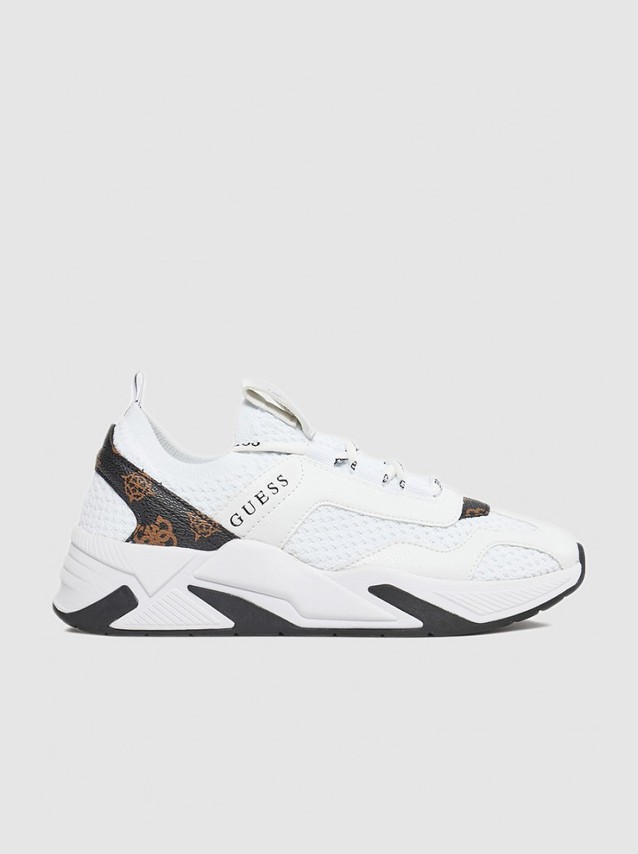 Trainers Female Guess Footwear