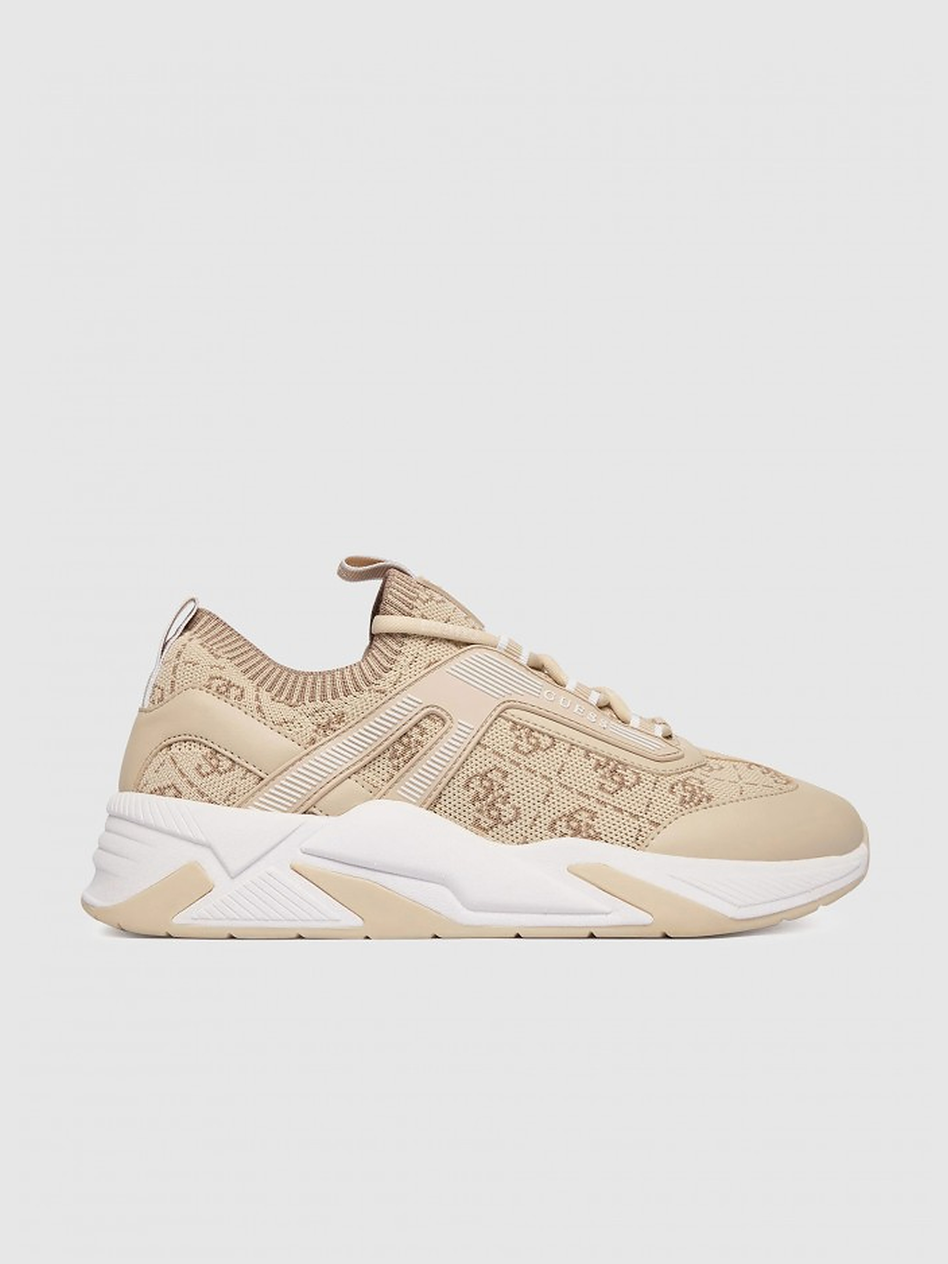 Baskets Féminin Guess