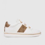 Zapatillas Femenino Guess