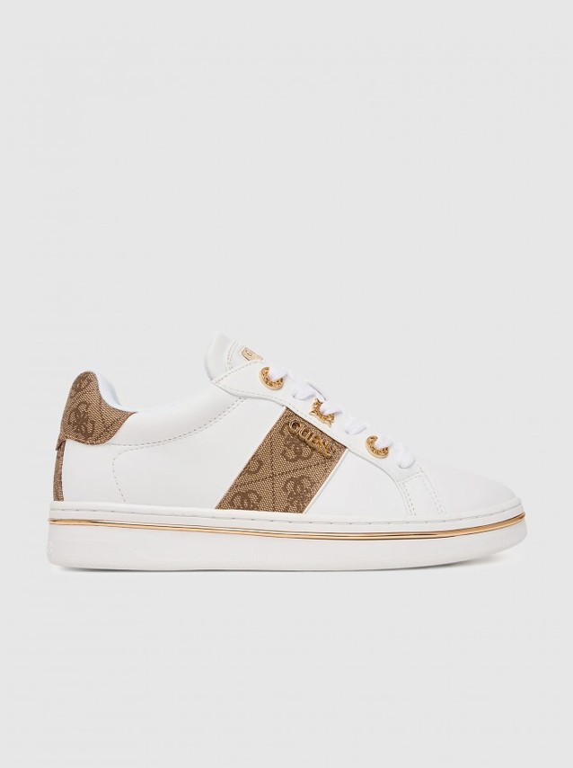 Zapatillas Femenino Guess