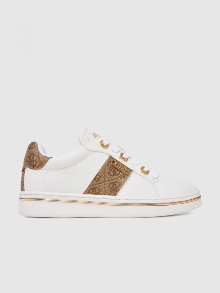 Zapatillas Femenino Guess Zapatillas Femenino Guess