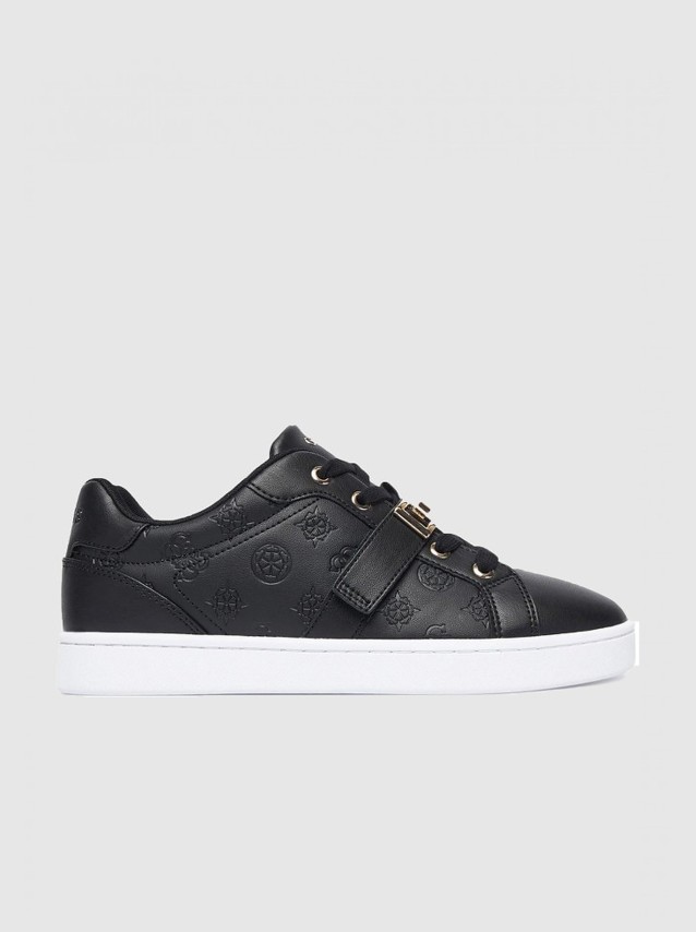 Female Guess Activewear