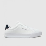 Sapatilha Tommy Hilfiger Homem Th Court Lth Detail Ess