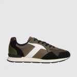 Sapatilha Tommy Hilfiger Homem T Hilfiger Core Mix Runner