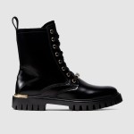 Botas Femenino Tommy Jeans Footwear