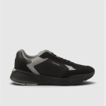 Sapatilha Calvin Klein  Homem City Runner Laceup Ny-Su