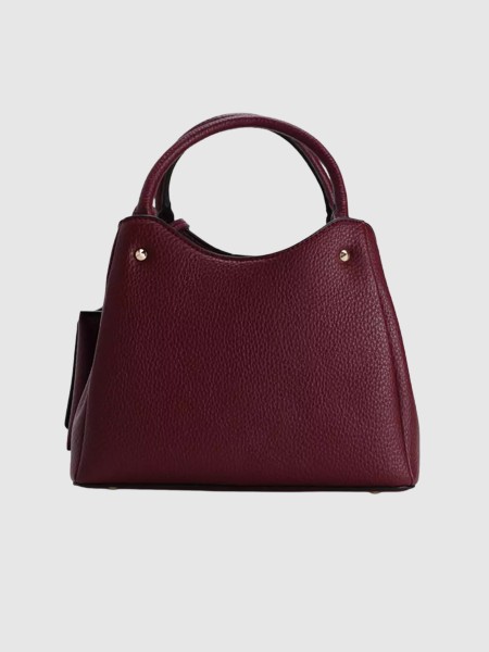 Mala Guess Mulher Lorella Small Girlfriend Tote Mala Guess Mulher Lorella Small Girlfriend Tote