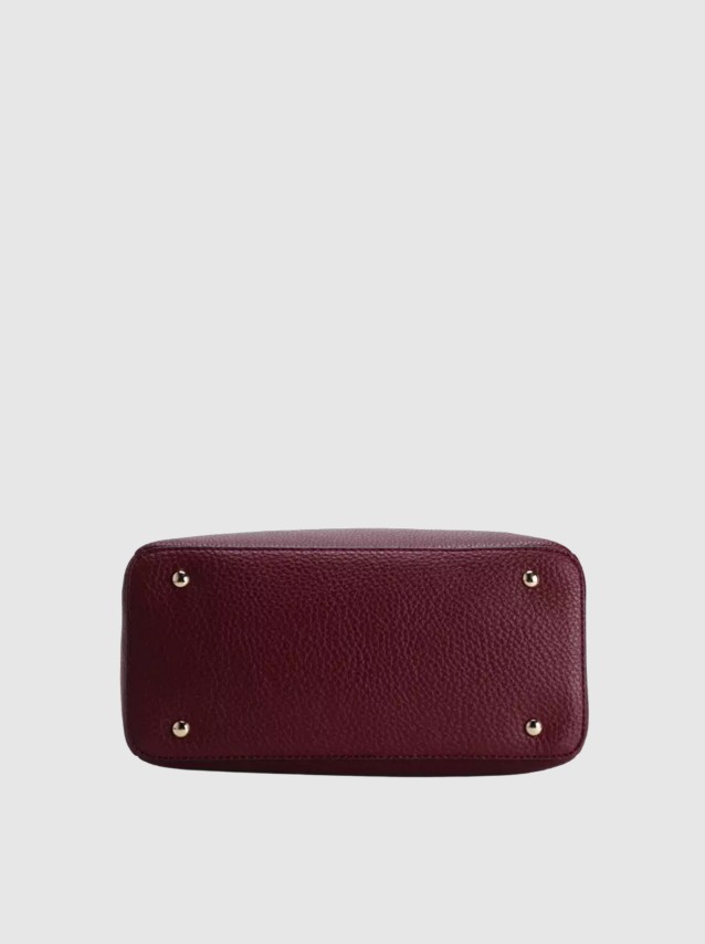 Mala Guess Mulher Lorella Small Girlfriend Tote