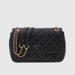 Mala Guess Mulher Juliet Convertible Xbody Flap