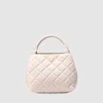 Mala Guess Mulher Juliet Mini Satchel