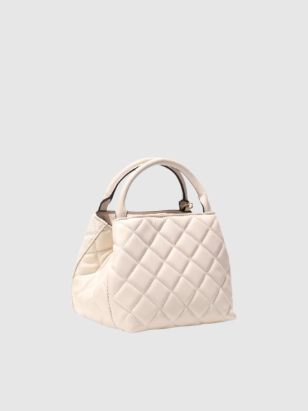 Mala Guess Mulher Juliet Mini Satchel Mala Guess Mulher Juliet Mini Satchel