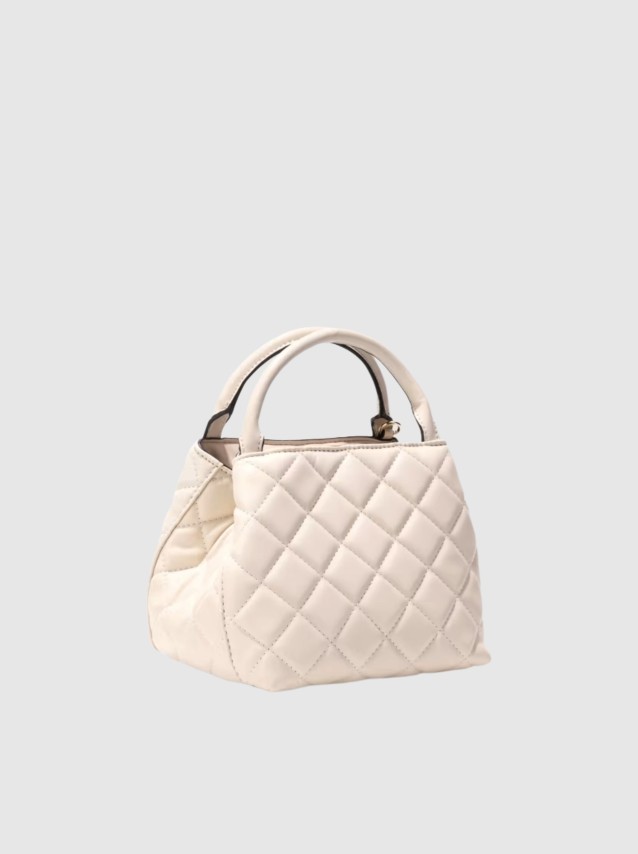 Mala Guess Mulher Juliet Mini Satchel