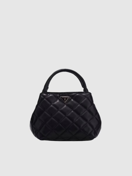 Mala Guess Mulher Juliet Mini Satchel