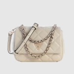 Mala Guess Mulher Juliet Mini Flap