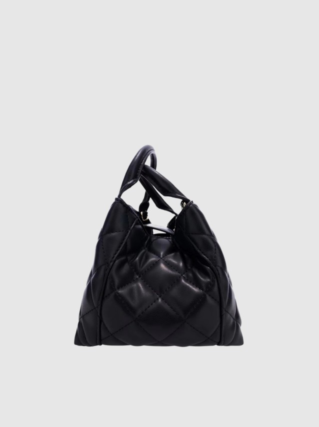 Mala Guess Mulher Juliet Mini Satchel