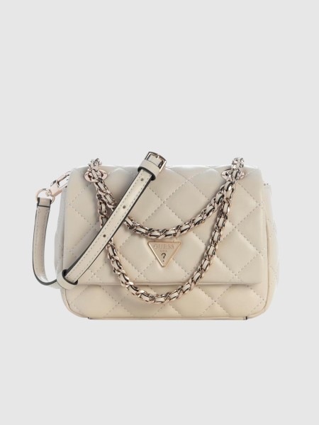 Mala Guess Mulher Juliet Mini Flap Mala Guess Mulher Juliet Mini Flap