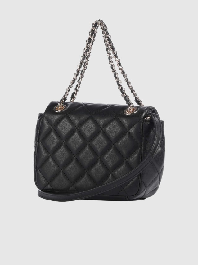 Mala Guess Mulher Juliet Mini Flap