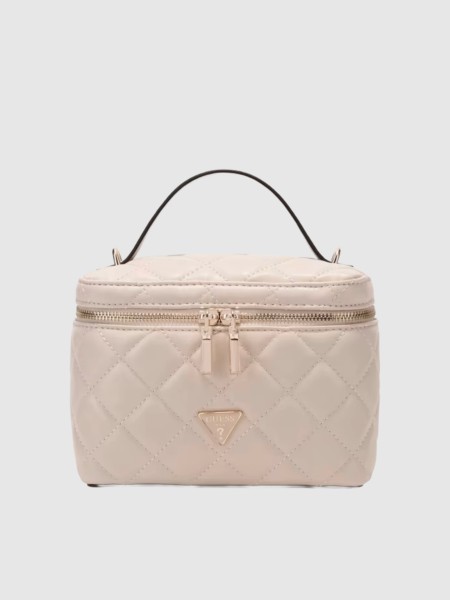 Mala Guess Mulher Juliet Canister Mala Guess Mulher Juliet Canister