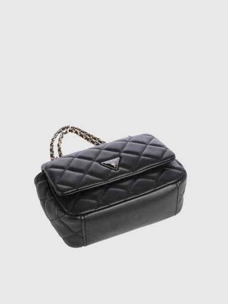 Mala Guess Mulher Juliet Mini Flap