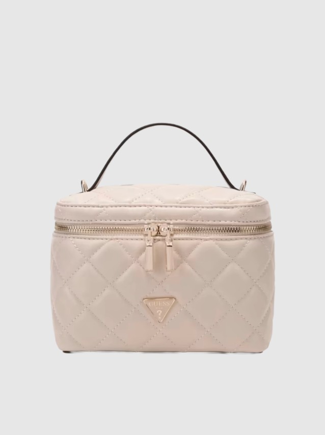 Mala Guess Mulher Juliet Canister