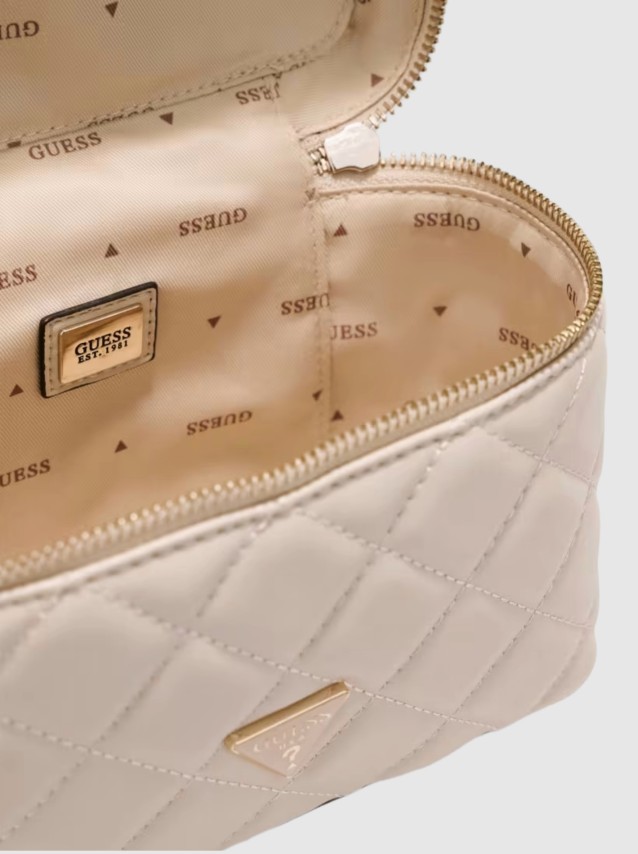 Mala Guess Mulher Juliet Canister