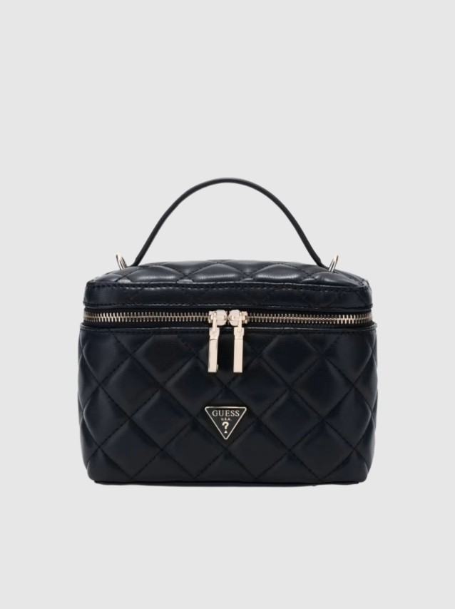 Mala Guess Mulher Juliet Canister