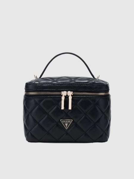 Mala Guess Mulher Juliet Canister