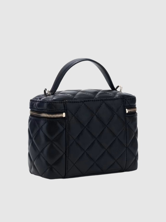 Mala Guess Mulher Juliet Canister