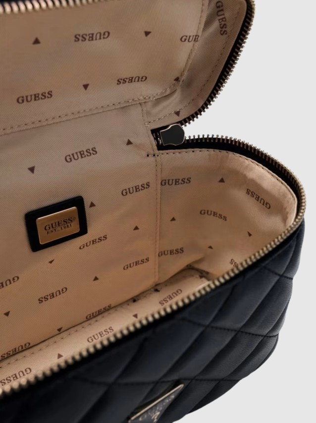 Mala Guess Mulher Juliet Canister