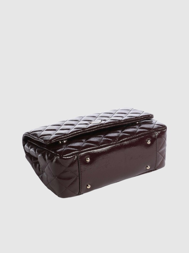 Mala Guess Mulher Juliet Convertible Xbody Flap