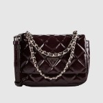 Mala Guess Mulher Juliet Mini Flap