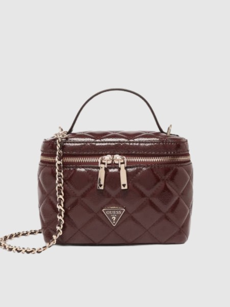 Mala Guess Mulher Juliet Canister