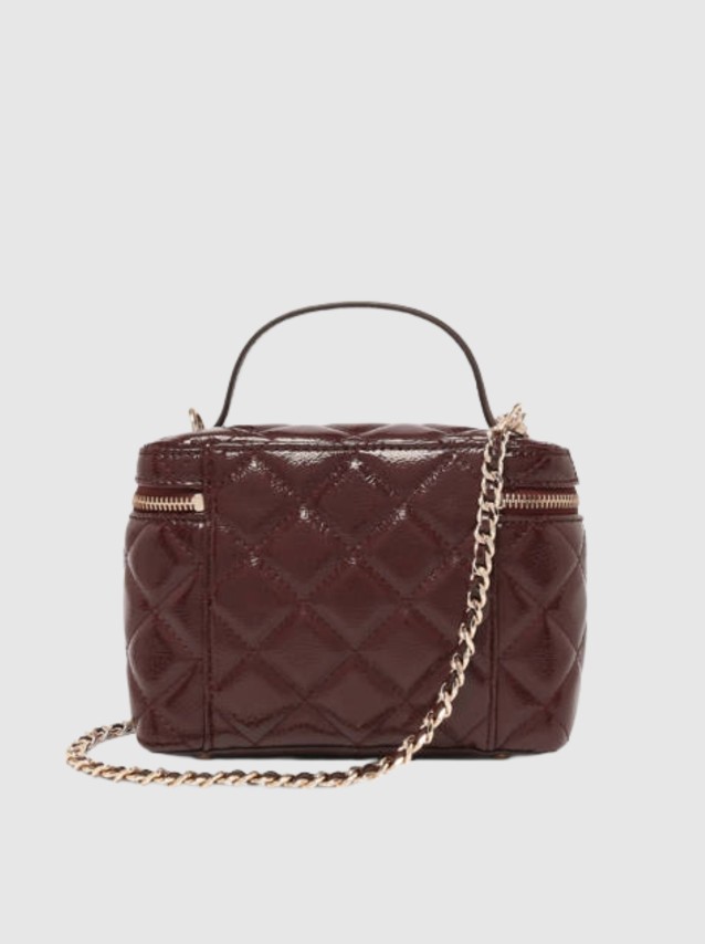 Mala Guess Mulher Juliet Canister