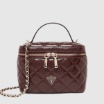 Mala Guess Mulher Juliet Canister