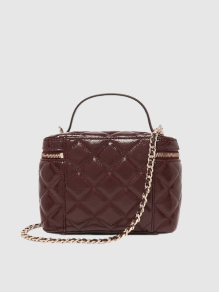 Mala Guess Mulher Juliet Canister