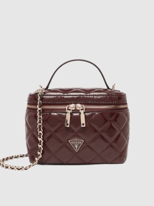 Mala Guess Mulher Juliet Canister
