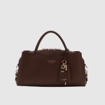 Mala Guess Mulher Danielle Med Shoulder Bag