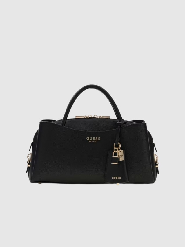 Mala Guess Mulher Danielle Sml Gfriend Satchel